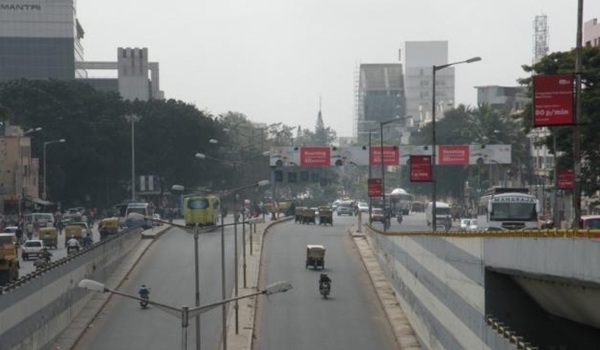 Bannerghatta Road Bangalore