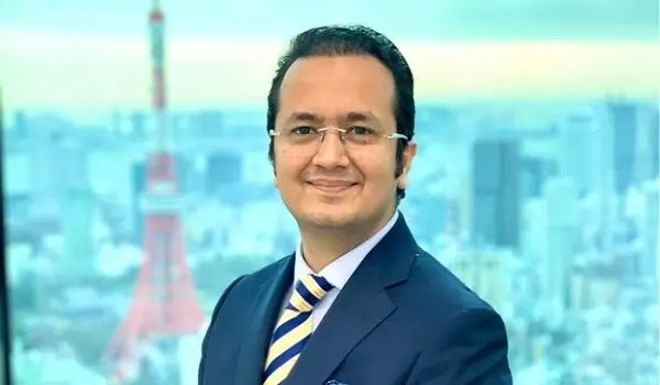 CEO of Godrej Properties