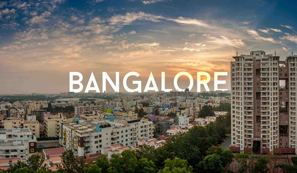 Developments in Bangalore
