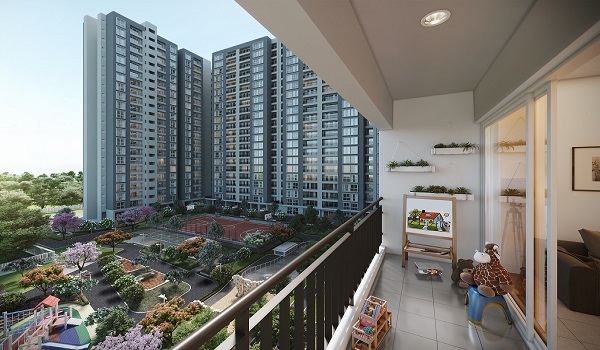 Godrej Properties Upcoming  Projects in Bangalore