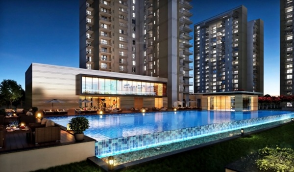Godrej Properties Delhi