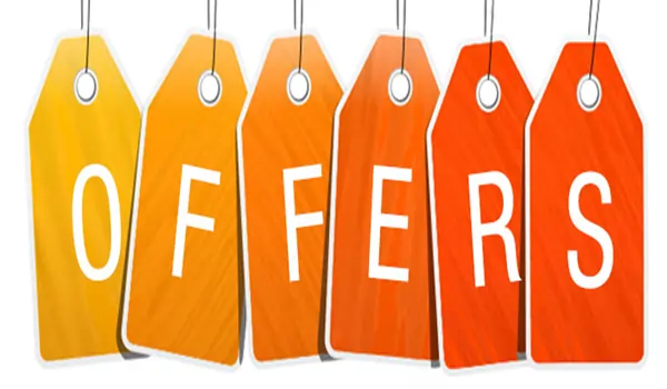 Godrej Castillo Offers