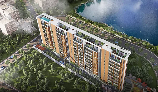 Godrej Castillo New Launch Status