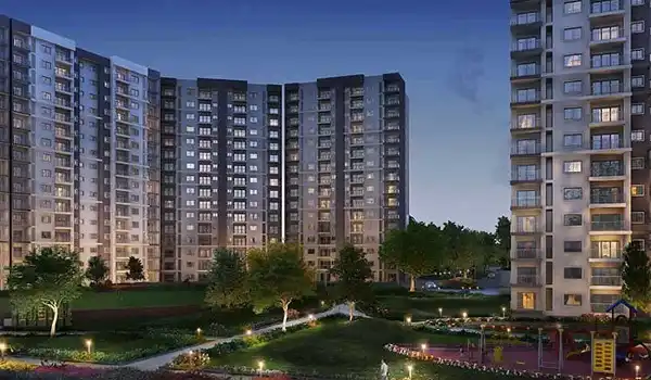 Godrej Properties Projects