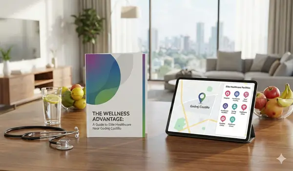 Healthcare at Your Doorstep – Best Hospitals Near Bannerghatta Road